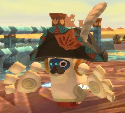 ld  skipper zelda wiki