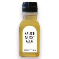 Sauce Nuoc Mam Agis Le Flacon De G Prix Carrefour