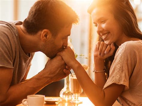 Sex Mit Einem Fremden Traum Aller Frauen Beziehungsweise