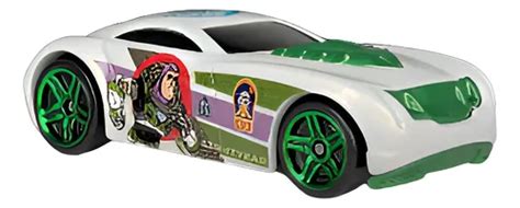 Hot Wheels Lightyear Sir Ominous Mattel Disney Buzz Original Mercadolivre