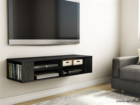 wall mounted console  colors