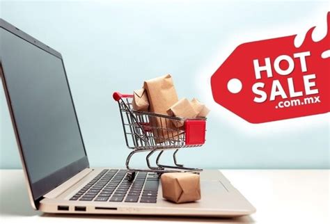 Cuándo es el Hot Sale en 2024 Telediario México