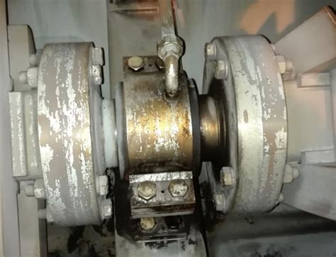 Thordon Self Lubricating Bearings For Industry Wenex Equipements