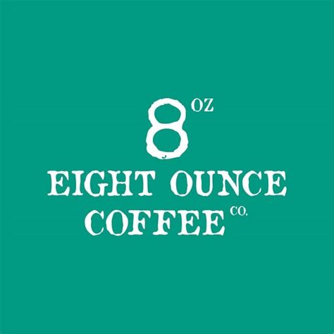 Eight Ounce Coffee Co Eightouncecoffeeco • Threads Say More