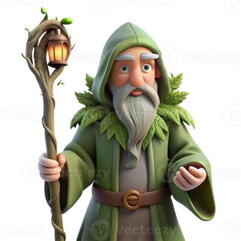 druid of moss home location 1