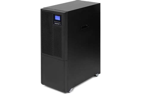 Источник бесперебойного питания IPPON Innova T II 10K 10000Вт 10000ВА ...