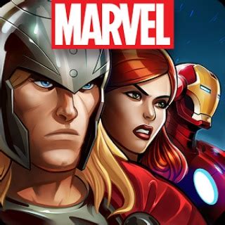 disney launches marvel avengers alliance   sequel
