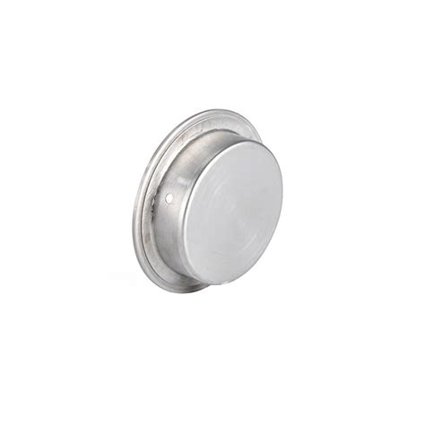 TIRADOR UÑERO PARA PUERTA CORREDERA ø65mm INOX BricoBlue