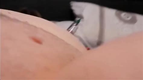 German Milf Simone With Fantastic Pussy