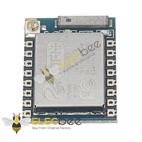 Esp Esp Remote Serial Port Wifi Transceiver Wireless Module