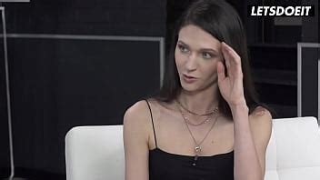 Perfect Mature Whore Arian Joy Gets Her Asshole Stretched By Enormous Black Cock LETSDOEIT