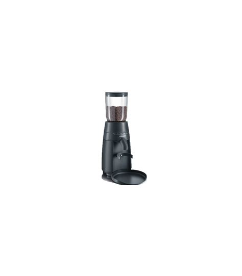Graef CM 702 - Home Coffee Grinder