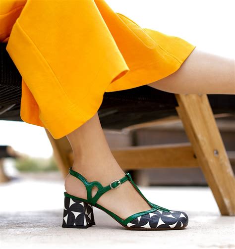 Shoes | Chie Mihara Official Online Store