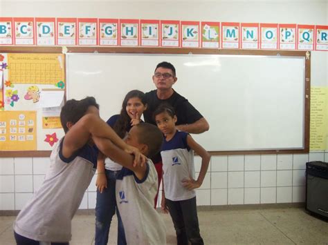 Escola Municipal Jornalista Erivan França - 8