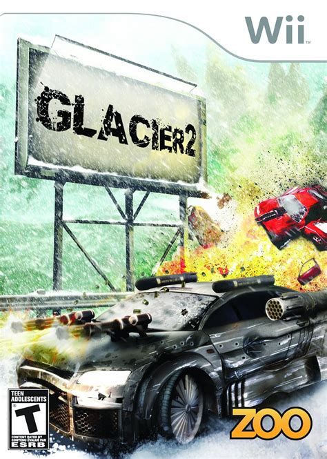 Glacier 2 - Old Games Download