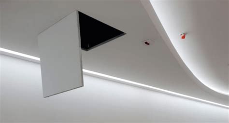 Люк потолочный: невидимка, под покраску, под гипсокартон