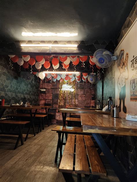 Mumbai Food Cafe, Bhayandar, Mumbai | Zomato