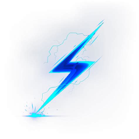 Download Thunder Blu Ray Lightning Disc Bolt Of Clipart Png Free