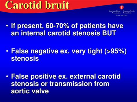 PPT - Evaluation and Management of Acute Stroke PowerPoint Presentation