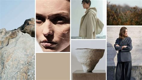 Fashion Trends Forecast: Autumn Winter 2025 2026. Key Directions - C2