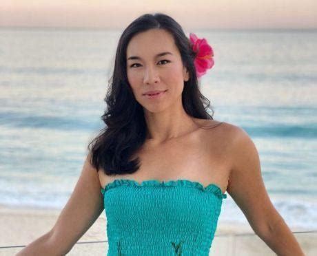 Hot Sexy Regina Ting Chen Bikini Pics