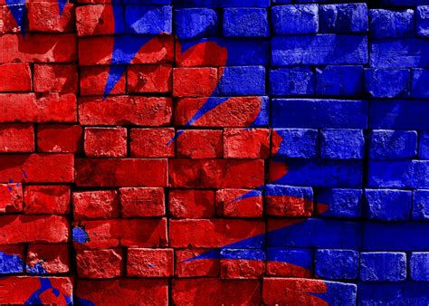 Bộ Sưu Tập Hình Nền Red And Blue Background 4k Chất Lượng Cao Tải Miễn Phí