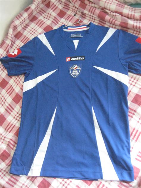 FUDIBOL: Camisa 9: Seleção de Sérvia e Montenegro