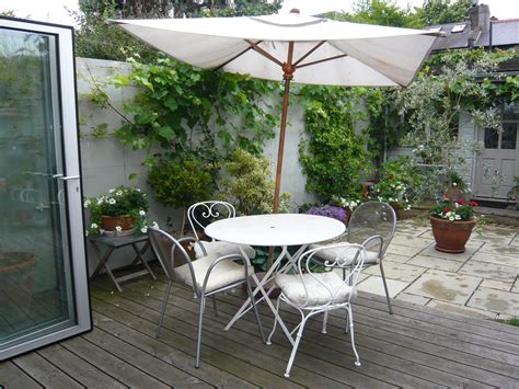 The B&Q Chiswick garden center has a rare plant collection 8