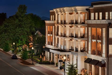 Plan Your Journey With This List Of Luxury Hotels Along I 24 Tennessee Near Major Exits And Attractions