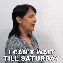 Cant Wait GIFs | Tenor