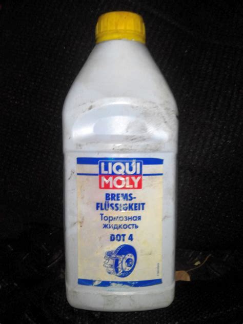 Заменил тормозные шланги и тормозуху… — Ford Escape (1G), 3 л, 2003 ...