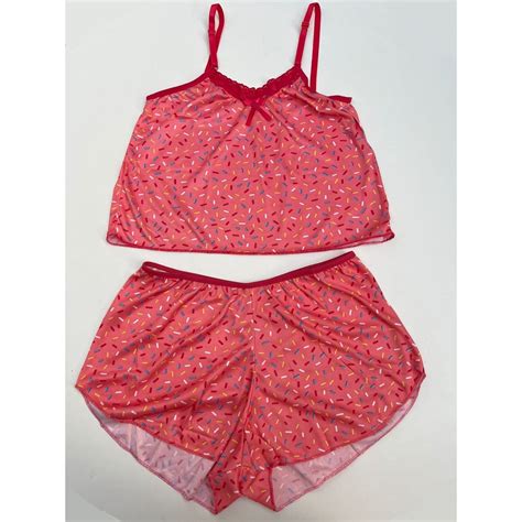 KIT 3 Conjuntos Lingerie Calesson Baby Doll Espera Marido Madre Pele
