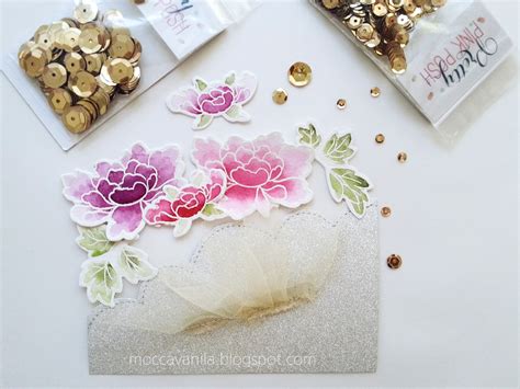 moccavanila by vera rhuhay: Sending Warm Wishes
