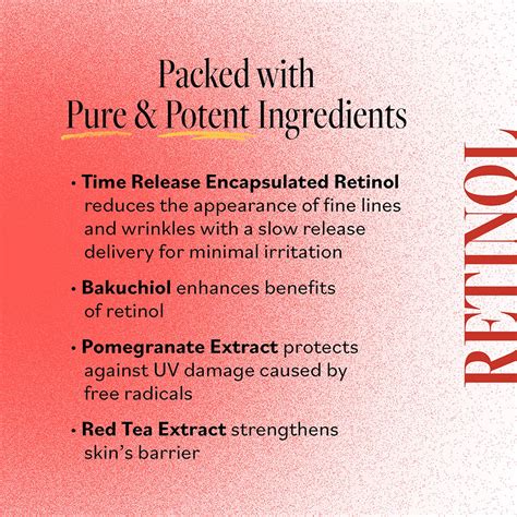 Derma E Retinol Concentrated Serum