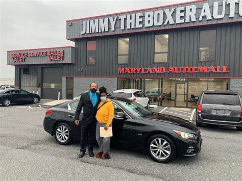Jimmy The Boxer Auto Mall Updated June 2025 12 Photos And 14 Reviews