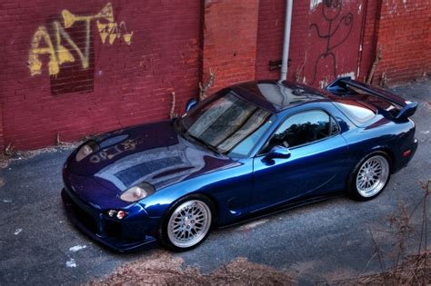 Lsx Swapped Fd Rx7 6speedonline Porsche Forum And Luxury Car Resource