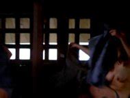 Naked Niki Wane In Bamboo House Of Dolls