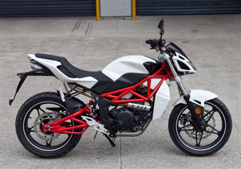 2013 MEGELLI 250CC SPORT 250 S 250S JBMD3285006 JUST BIKES