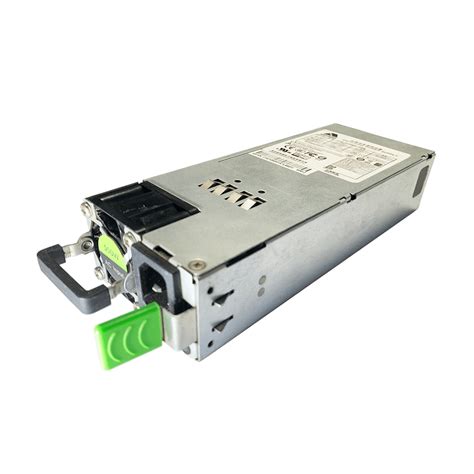 Uniview PWR-DC12-550A-IN: резервный блок питания для видеорегистратора