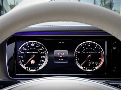 Универсальная панель приборов VENATOR: описание, функции, возможности