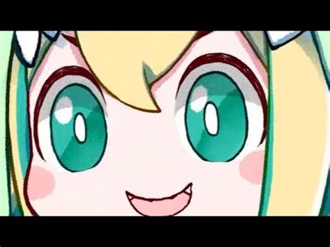 And I See A Naked Girl Amano Pikamee Youtube