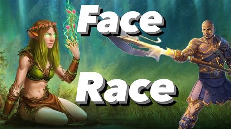 Gods Unchained Sealed Mode Can I Win This Face Race YouTube