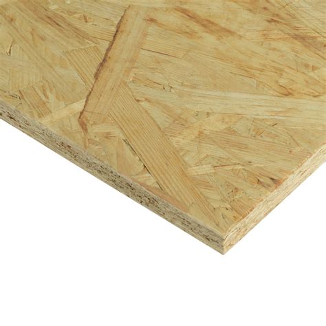 OSB Standard Placa OSB 3 Swiss Krono 25mm grosime 2500 x 125...