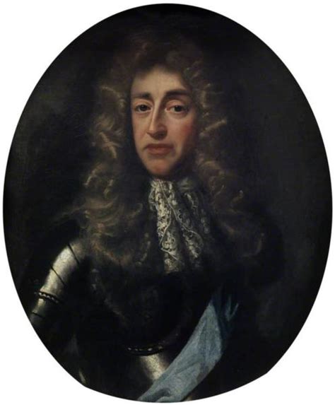 James, Duke of York, Later King James II - John Riley - WikiArt.org