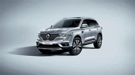 LA NUOVA RENAULT KOLEOS 2021 PERFORMANCEMAG IT