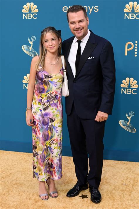 NCIS: Los Angeles star Chris ODonnells wife and children have