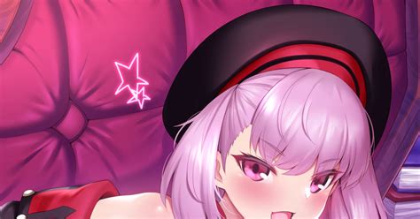 fategrandorder ms pixiv