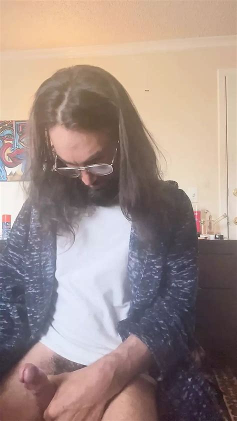 Guy With Cerebral Palsy Was Extra Horny This Morning Xhamster