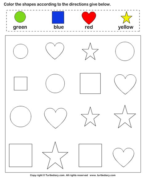 shapes  colours activities  toddlers  edward gratwick blog