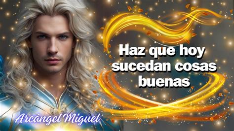 💌no Te Quedes Encerrado En Tu Rincón🚨arcángel Miguel Te Imparte Poder😇💙